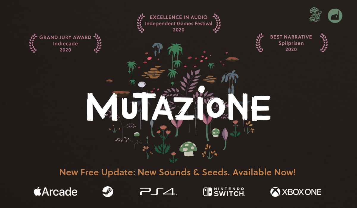 MUTAZONE - Play Online for Free!