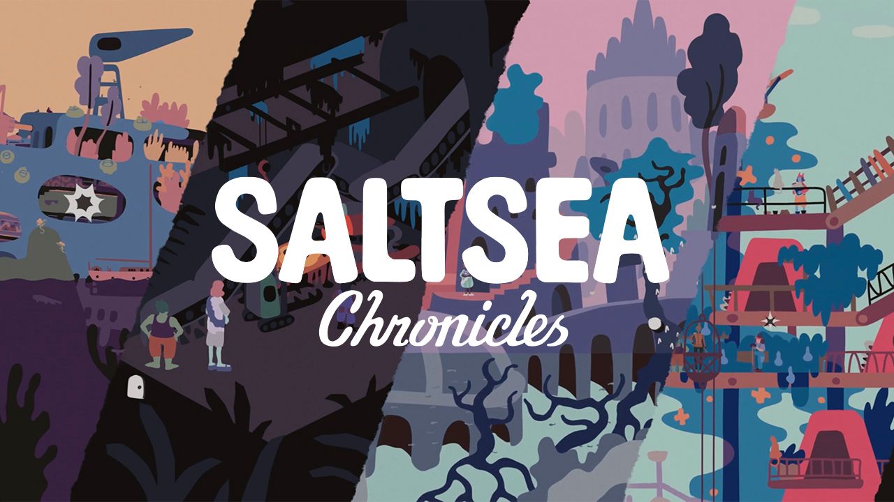 FAQ Saltsea Chronicles